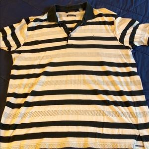 Sean John 3XL Polo Shirt